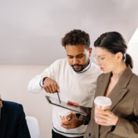 All the scary ways art changes our lives